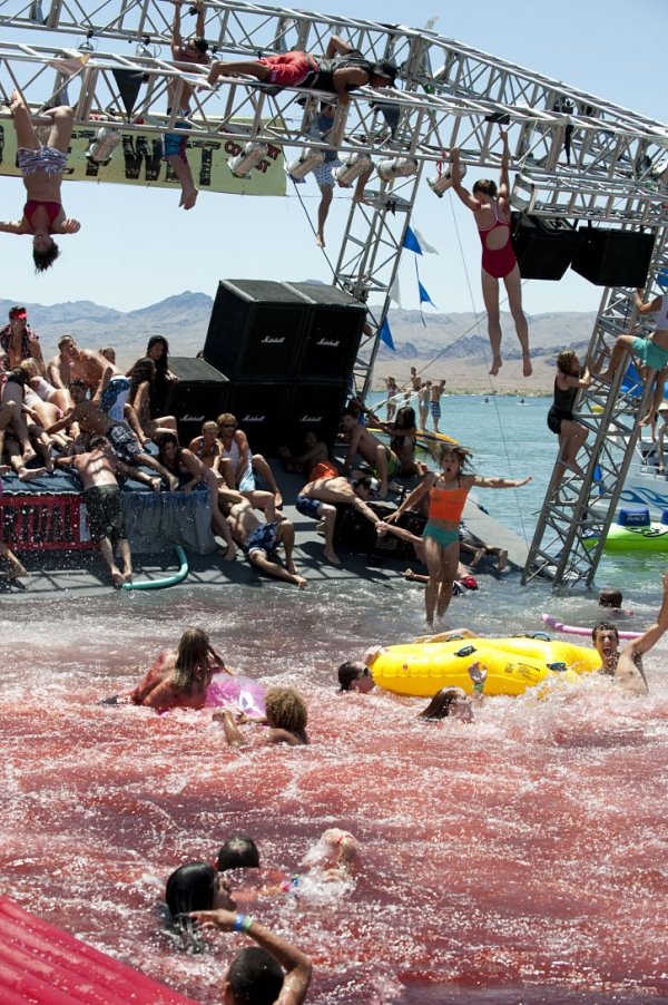 Piranha 3D Pic